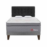 Dormitorio-Europeo-Platino-PLATA-GRIS-HIREOMI-2-PLZ-FRONTAL