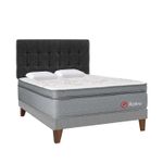 Dormitorio-Europeo-Platino---Cabecera-2-Plazas-LATERAL