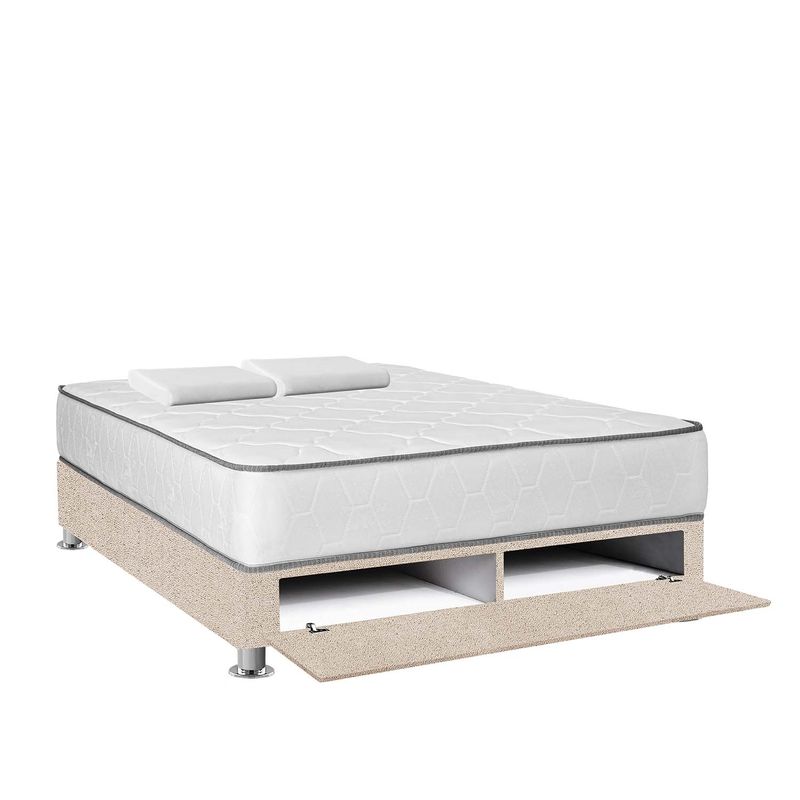Cama-Igneo-Sabanera-Beige-2-plz-lateral