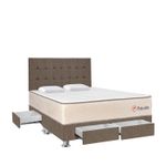 Dormitorio-Paladio-4-Cajones-Marron-Queen-LATERAL