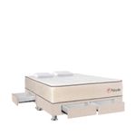 Cama-Paladio-4-cajones-Beige-lateral