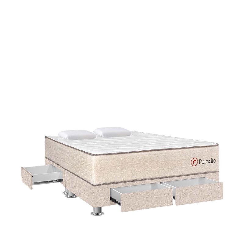 Cama-Paladio-4-cajones-Beige-lateral