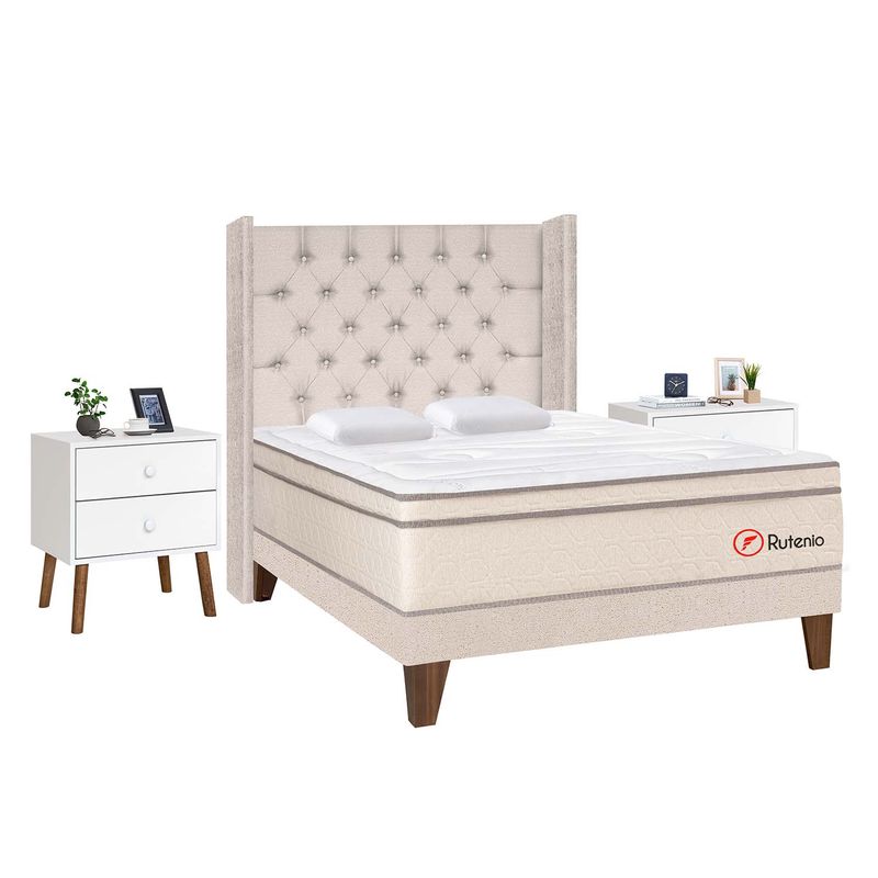 Dormitorio-Europeo-Rutenio-Deluxe-Beige-2-Plz-lateral