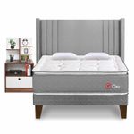 DORM-EURO-ORO---VELADOR-DELUXE-PLATA-FRONTAL-KING