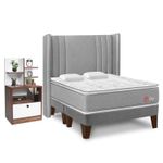 DORM-EURO-ORO---VELADOR-DELUXE-PLATA-COSTADO-QUEEN