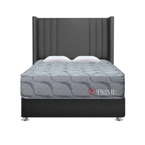 Dormitorio Deluxe Prime King