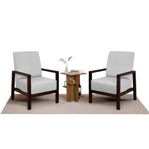 Set Butacas Poltronas + 01 Mesa