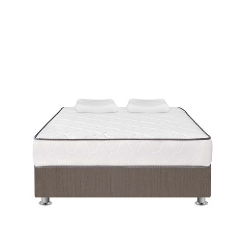 CAMA AMERICANA FORLI IGNEO QUEEN