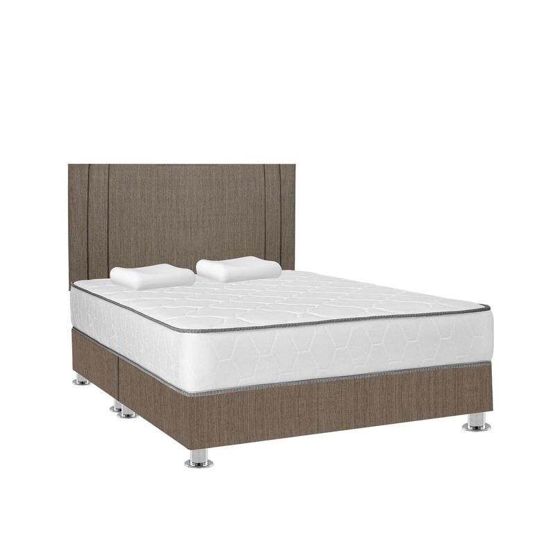 Dormitorio-Igneo-marron-Queen-late