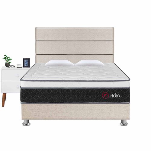 Dormitorio Iridio 2 Plz - Principal