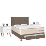 Dormitorio-Paladio-marron-2-cajones-2-Plz---02-Veladores-Lateral