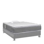 Cama-Americana-Igneo-Pillow-1.5-Plz-plata-lateral