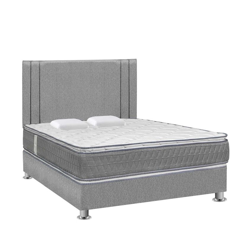 Dormitorio-Igneo-Pillow-2-Plz-plata-lateral