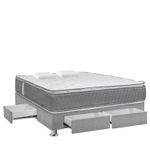 Cama-4-cajones-Igneo-Pillow-plata-2-Plz-Lateral
