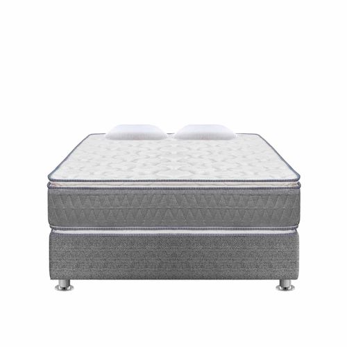Cama Igneo Pillow Queen