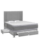 Dormitorio-4-Cajones-Igneo-Pillow-Plata-2plz
