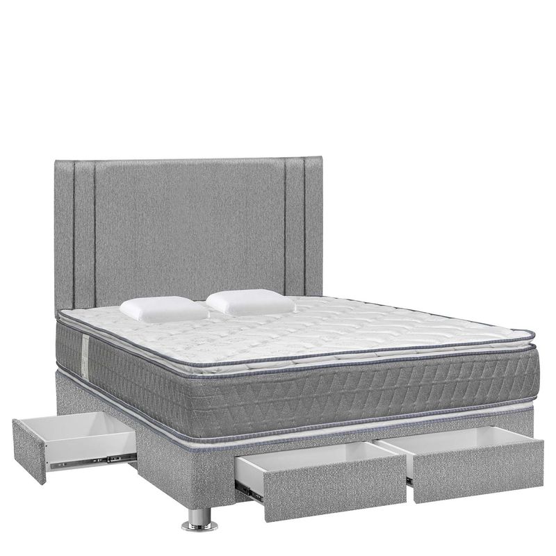 Dormitorio-4-Cajones-Igneo-Pillow-Plata-2plz