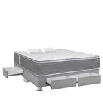 Cama-4-Cajones-Igneo-Pillow-Plata-Queen-lateral