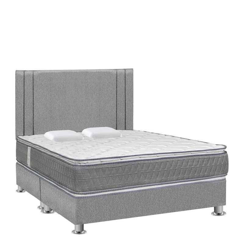 Dormitorio-Igneo-Pillow-Queen-Plata-lateral