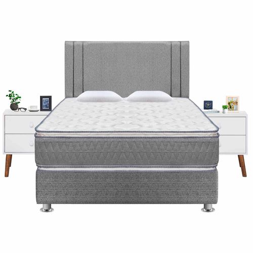 Dormitorio Igneo Pillow 2 Plz