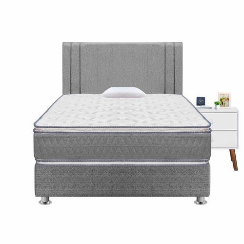 Dormitorio Igneo Pillow 1.5 Plz