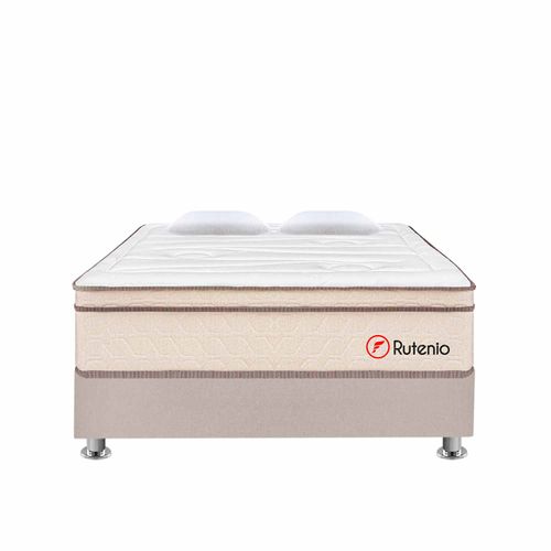 Cama Americana Rutenio King