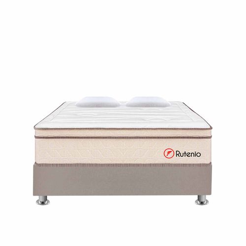 Cama Americana Rutenio King