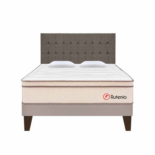Dormitorio Europeo Rutenio
