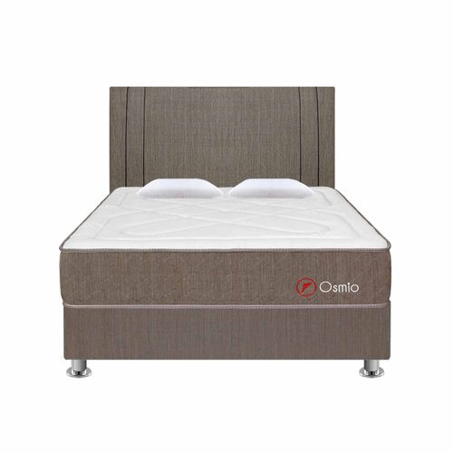 Dormitorio Americano Osmio