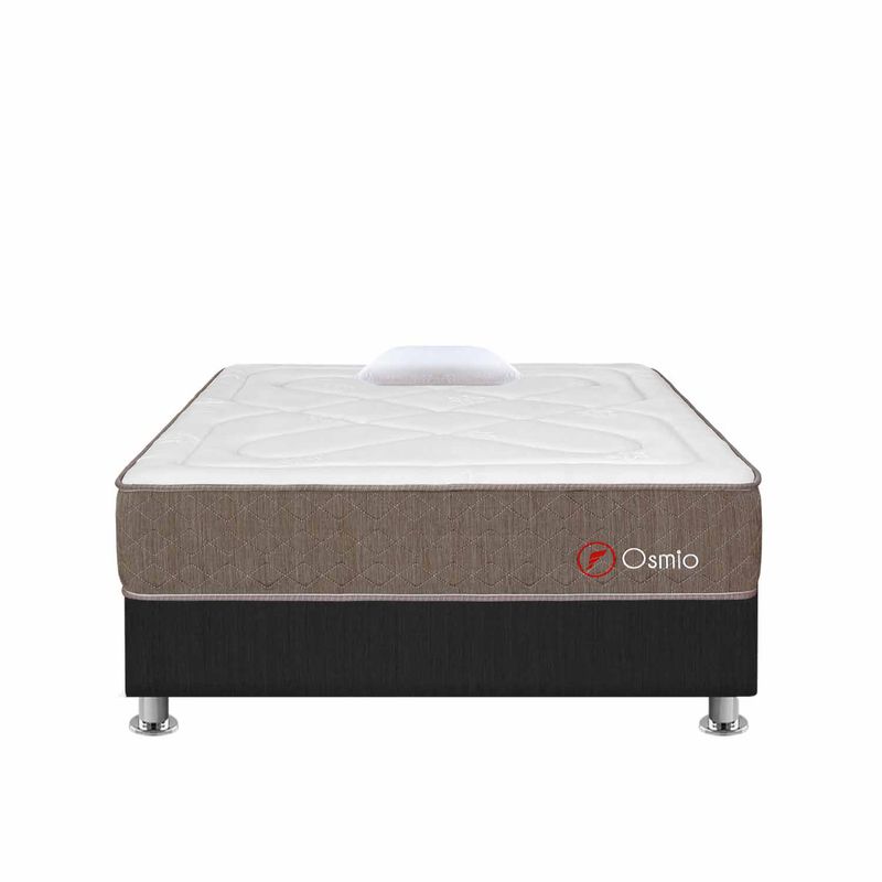 CAMA OSMIO 1.5 PLZ FRONTAL
