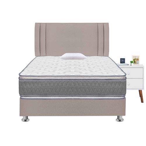 Dormitorio Igneo Pillow 1.5 Plz
