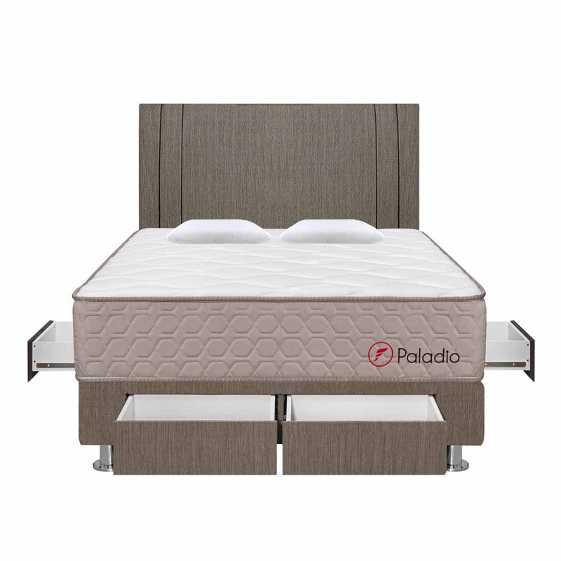 DORM-PALADIO-4-CAJONES-BLINE-MARRON-FRONTAL
