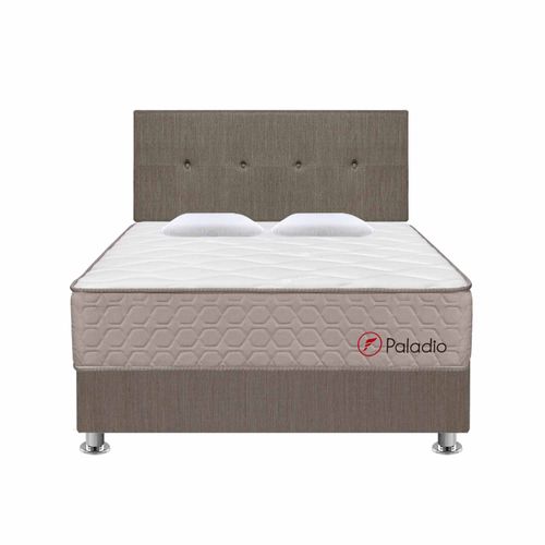 Dormitorio Paladio Queen