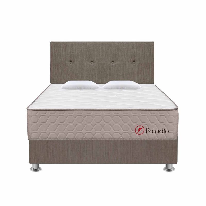 DORM-PALADIO-MARRON-QUEEN-FRONTAL