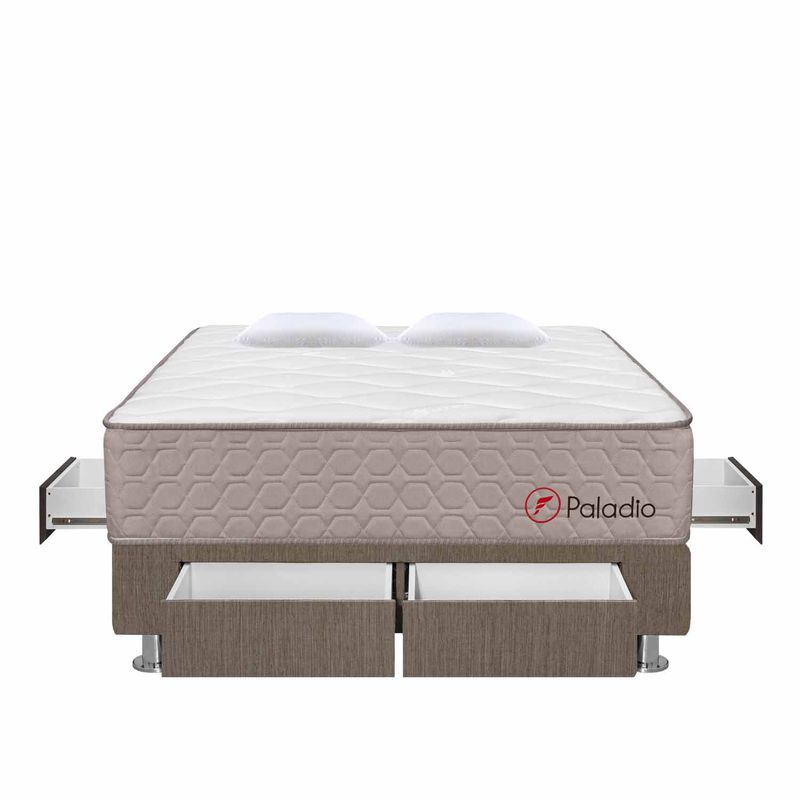 CAMA-PALADIO-4-CAJONES-NUEVO-MARRON-FRONTAL