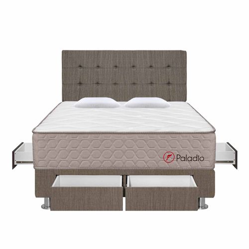 Dormitorio Paladio C/4 Caj 2 plz - principal