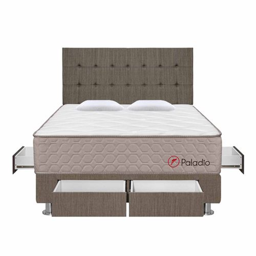Dormitorio Paladio C/4 Caj Queen - principal