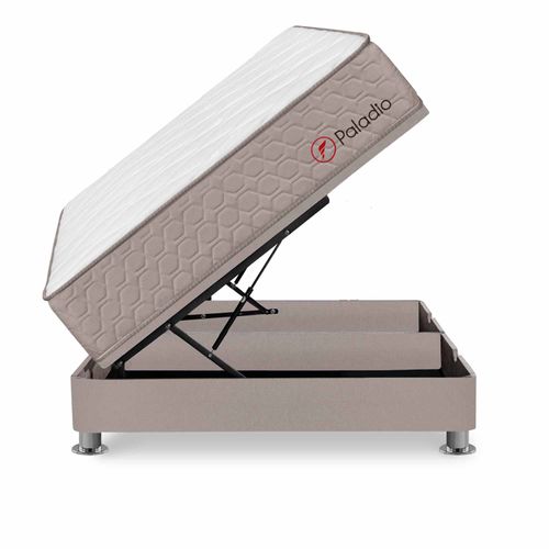 Cama Pistones Paladio