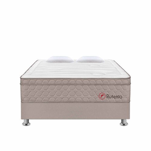 Cama Americana Rutenio King