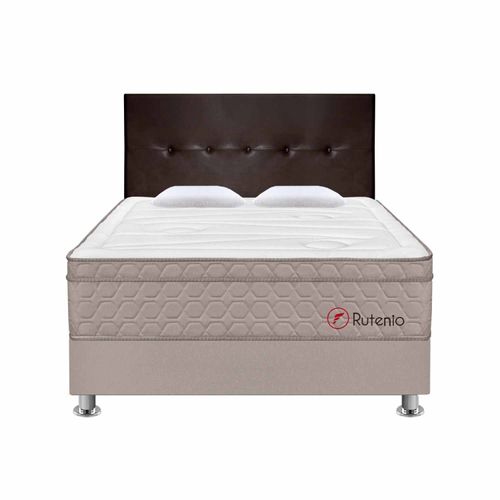 Dormitorio Rutenio King