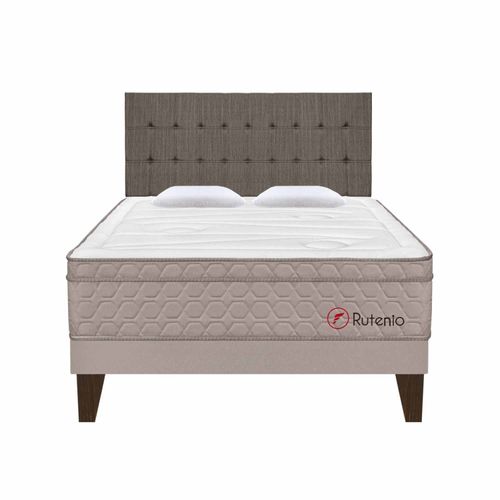 Dormitorio Europeo Rutenio
