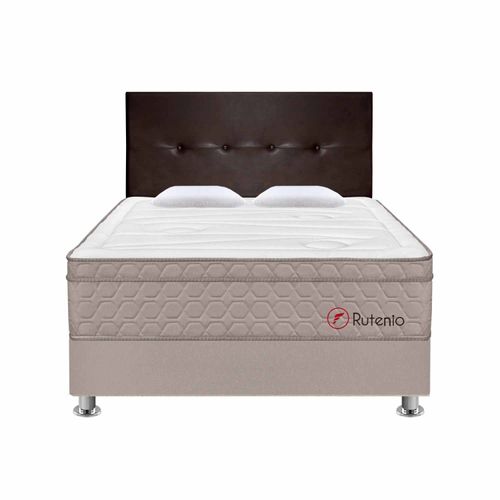 Dormitorio Rutenio Queen