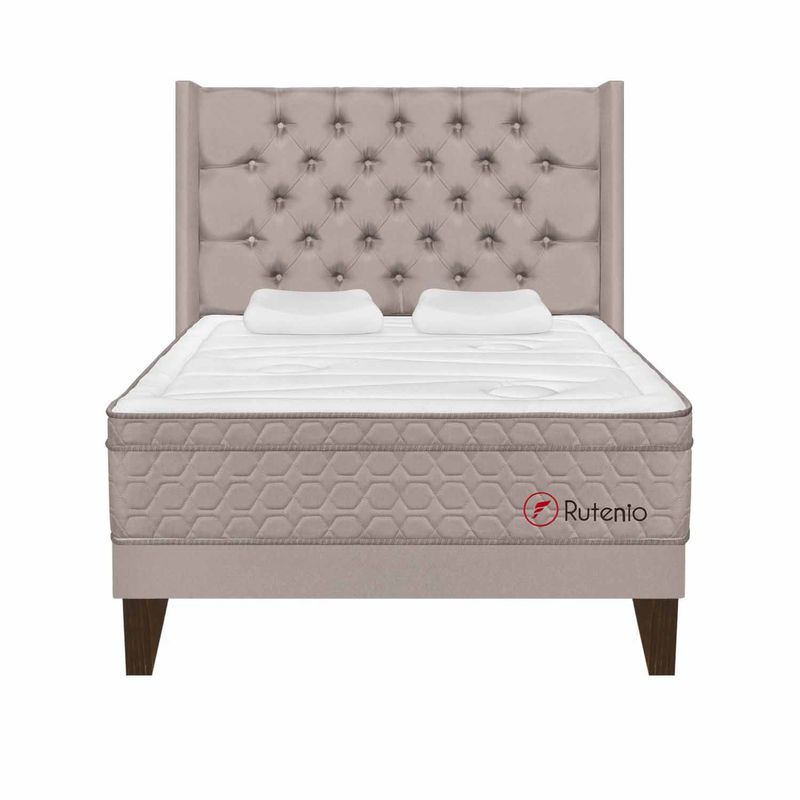 EURO RUTENIO FRONTAL BEIGE