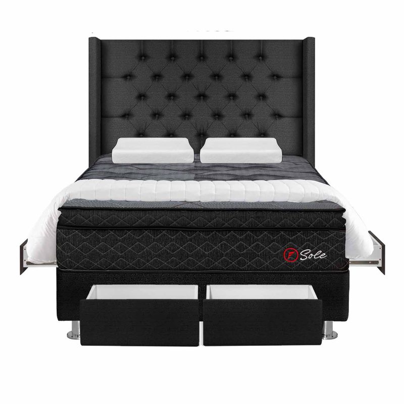 DORM-SOLE-4-CAJONES-GIRS-DELUXE-CAPITONE