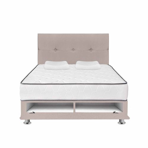 Dormitorio Igneo Sabanera 2 Plz