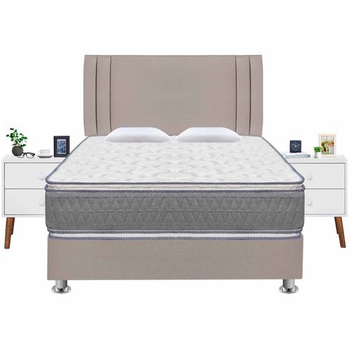 Dormitorio Igneo Pillow Queen