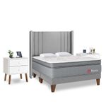 DORM-EURO-PLATINO-DELUXE-PLATA--veladores-viena-LATERAL-KING