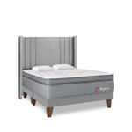DORM-EURO-PLATINO-DELUXE-PLATA-LATERAL