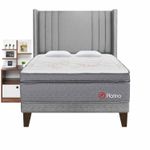 DORM-EURO-PLATINO-DELUXE-PLATA---VELADOR-BM