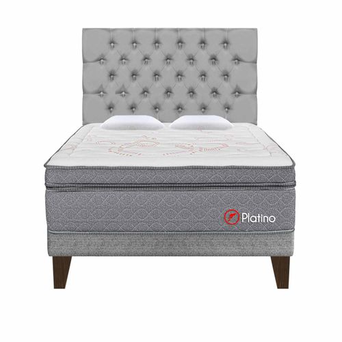 Dormitorio Europeo Platino